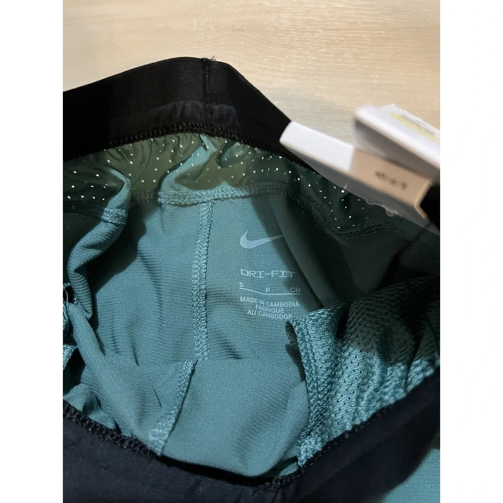 Nike training shorts